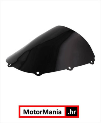 Vjetrobran AIRBLADE HONDA CBR900RR 2/3 02-03 DARK DIM