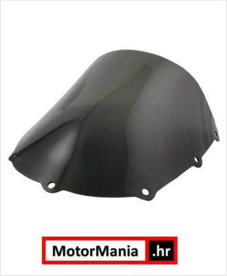 Vjetrobran AIRBLADE HONDA CBR900RR 2/3 02-03 LIGHT DIM