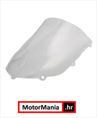Vjetrobran AIRBLADE KAWASAKI ZX10R C1H-C2H 04-05 PROZIRNA