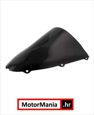 Vjetrobran AIRBLADE KAWASAKI ZX10R D6F 06-07 DARK DIM