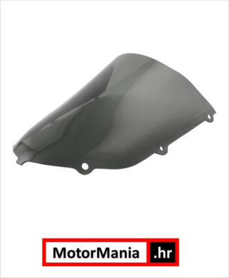 Vjetrobran AIRBLADE KAWASAKI ZX10R C1H-C2H 04-05 LIGHT DIM