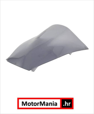 Vjetrobran AIRBLADE KAWASAKI ZX12R B1H-B4H 02-06 LIGHT DIM