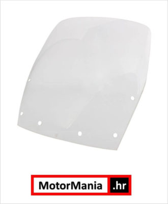 Vjetrobran AIRBLADE KAWASAKI EX 250 NINJA/NINJA 250R PROZIRNA