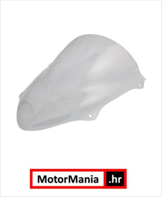 Vjetrobran AIRBLADE KAWASAKI NINJA 250 08> PROZIRNA