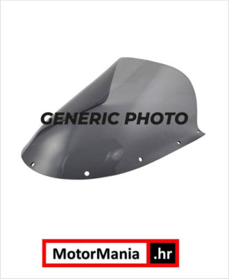 Vjetrobran AIRBLADE KAWASAKI NINJA 250 08> LIGHT DIM