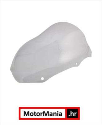 Vjetrobran AIRBLADE TRIUMPH DAYTONA 955i 04-05 PROZIRNA