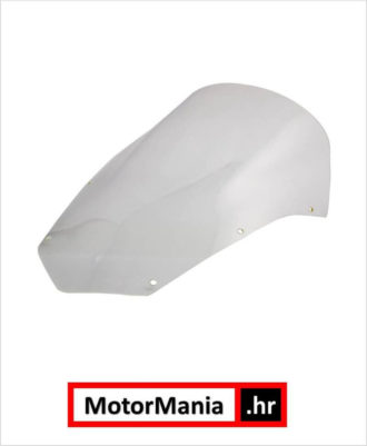 Vjetrobran AIRBLADE YAMAHA FZ-6 FAZER S2 07> PROZIRNA