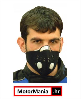 ZA?TITA LICA URBAN SURVIVAL CRNE BOJE NEOPRENE