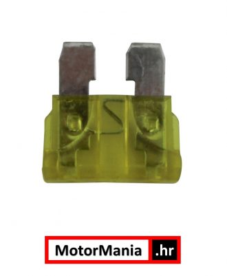 OSIGURA?I 20AMP BLADE 10 KOMADA