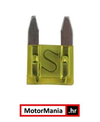 OSIGURA?I 20 AMP SMALL BLADE 10 KOMADA