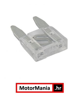 OSIGURA?I 25 AMP SMALL BLADE 10 KOMADA