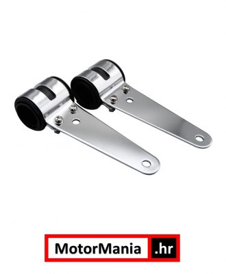 NOSA? FARA ALL KROM 49-54MM (40MM EXTRA GUMENI)