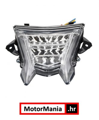 LED STRA?NJE SVIJETLO INTEGRAL INDS BMW S1000RR 09>