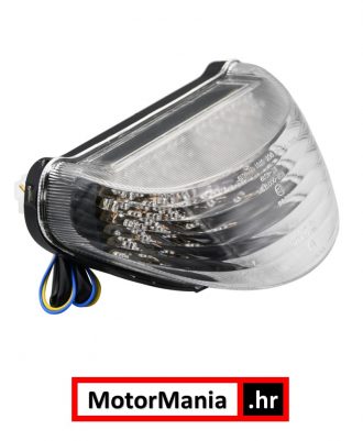 LED STOP SVIJ SA INETG ?MIGAVCIMA KAWASAKI ZX-12R A1-A2 00-01 ZX12R B1H-B4H 02-05