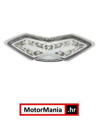 LED STOP SVIJ SA INETG ?MIGAVCIMA KAWASAKI Z1000 2010
