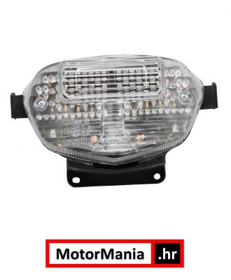 LED STOP SVIJETLO TLO INTEGRAL INDS SUZUKI GSXR1000 K1-K2 01-02 * REF NOT NEEDED