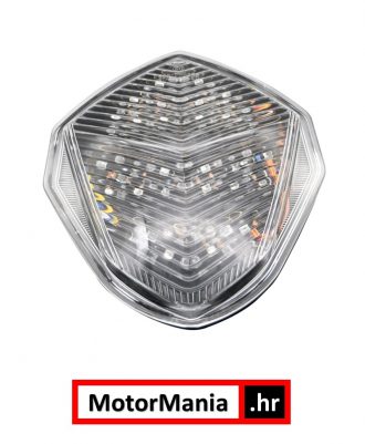 LED STOP SVIJ SA INETG ?MIGAVCIMA SUZUKI GSX-R1000 K3-K4 03-04