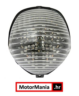 LED STOP SVIJ SA INETG ?MIGAVCIMA SUZUKI GSX600F KATANA 98-02 GSX750F KATANA 98-02