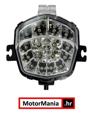 LED STOP SVIJ SA INETG ?MIGAVCIMA SUZUKI GSF650 BANDIT 09> ST-2072