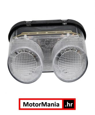 LED STOP SVIJ SA INETG ?MIGAVCIMA YAMAHA FZS1000 FAZER 01-05 YZF-R1 00-01