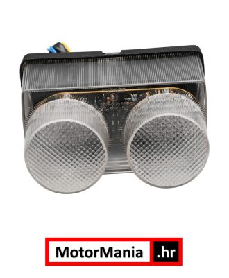 LED STOP SVIJ SA INETG ?MIGAVCIMA YAMAHA YZF-R1 98-99