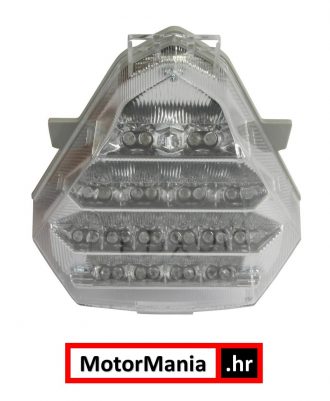 LED STOP SVIJ SA INETG ?MIGAVCIMA YAMAHA YZF-R6 08>
