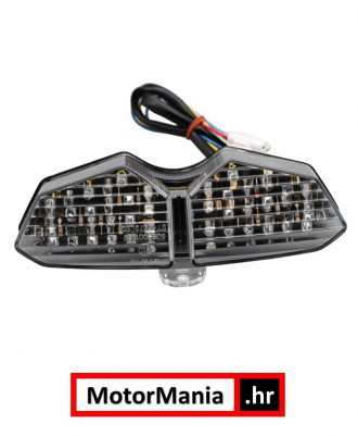LED STOP SVIJ SA INETG ?MIGAVCIMA YAMAHA YZF-R6 03-05