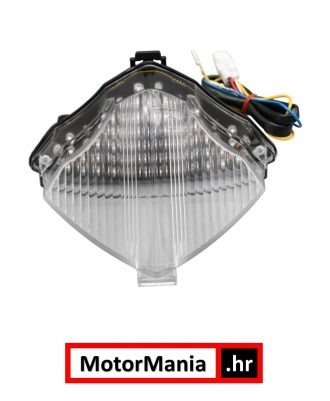 LED STOP SVIJ SA INETG ?MIGAVCIMA YAMAHA YZF-R1 04-06