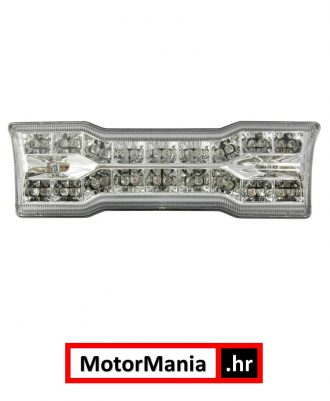 LED STOP SVIJ SA INETG ?MIGAVCIMA YAMAHA MT-01 07-09