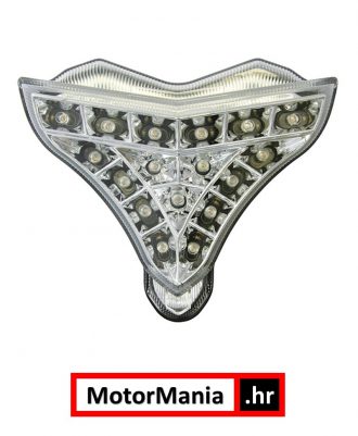 LED STOP SVIJ SA INETG ?MIGAVCIMA YAMAHA R1 2009