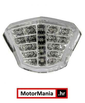 LED STOP SVIJ SA INETG ?MIGAVCIMA YAMAHA XJ6 / DIVERSION 09