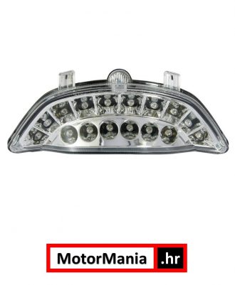 LED STOP SVIJ SA INETG ?MIGAVCIMA YAMAHA V-MAX 09
