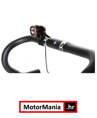 TURA PREDNJE SVIJETLO SCOUT 850