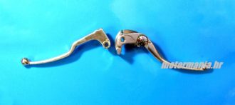 POLUGE HONDA CBR600RR 07> ALLOY