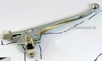 POLUGA UNI BRAKE BRITISH CHAIN KROM