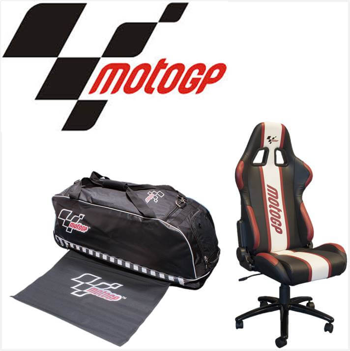 MotoGP Licencirani proizvodi