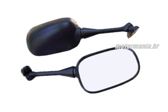 RETROVIZOR HONDA CBR600RR 03> CBR1000RR 04> desni