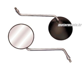 RETROVIZOR HONDA CH125/CB250N/CX500/CB100N/CB400N lijevi