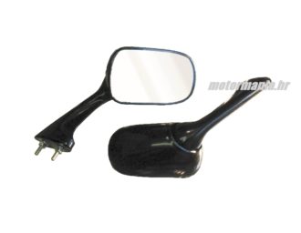 RETROVIZOR HONDA CBR250/400/VFR400 NC30 desni