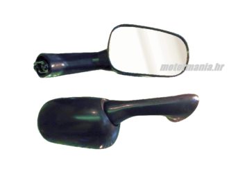 RETROVIZOR HONDA CBR900RR 92-97 RC45 93-99 VFR750 89> NSR125 RP-RS lijevi