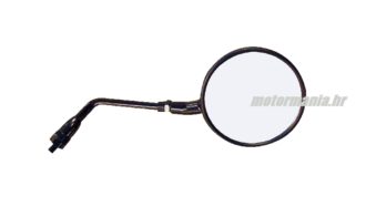 RETROVIZOR KAWASAKI boja crna ER-5 DUEL SIDED 1kom