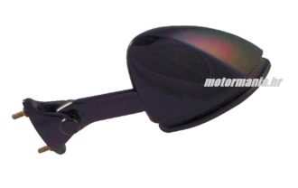 RETROVIZOR KAWASAKI ZX12R 02-05 LEFT (1kom)