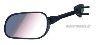 RETROVIZOR KAWASAKI ER6-F 06-08 RIGHT (1kom)