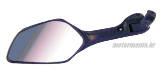 RETROVIZOR KAWASAKI ZX10R 11-12 LEFT (1kom)