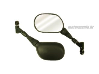 RETROVIZOR SUZUKI GSF650 lijevi 10MM