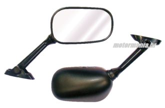 RETROVIZOR SUZUKI GSXR1000 03-04 SV650S / SV1000S 03> desni