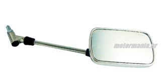 RETROVIZOR SUZUKI Burgman AN250 / 400 LEFT (1kom)