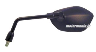 RETROVIZOR SUZUKI GSR750 ABS 10-12 LEFT (1kom)