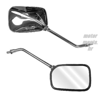 RETROVIZOR UNI CLASSIC CUSTOM 10MM STD THREAD PAR