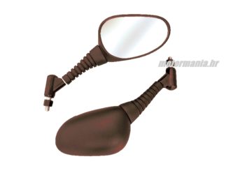 RETROVIZOR YAMAHA TDM900 02> YP250 MAJESTY 96-04 YP400 MAJESTY 04> lijevi